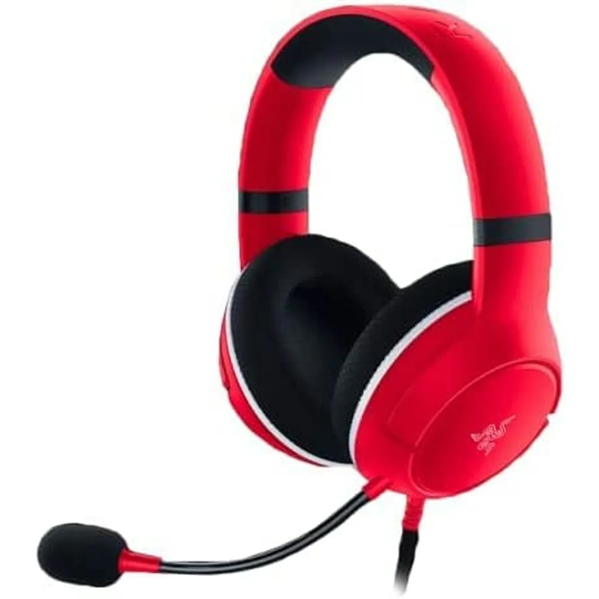 Casques avec micro gaming razer kaira x for xbox rouge m031668349. Nous avons injecté tout notre savoir-faire dans Diaytar pour vous offrir une expérience shopping sans friction, tout en plaisir.