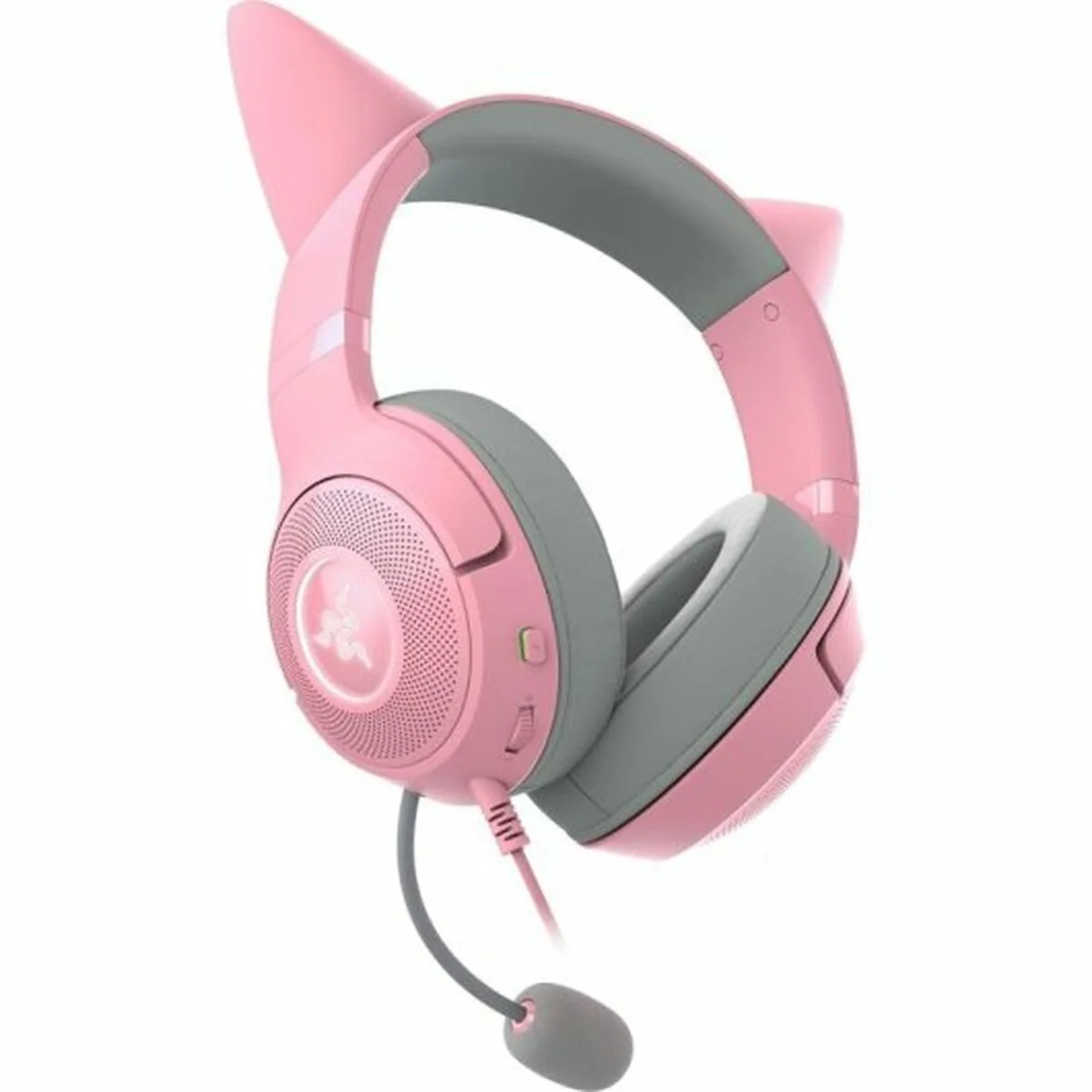 Casques avec micro gaming razer rz04 04730200 r3m1 m031136037. Votre foyer mérite le style et le confort des produits Diaytar Home.