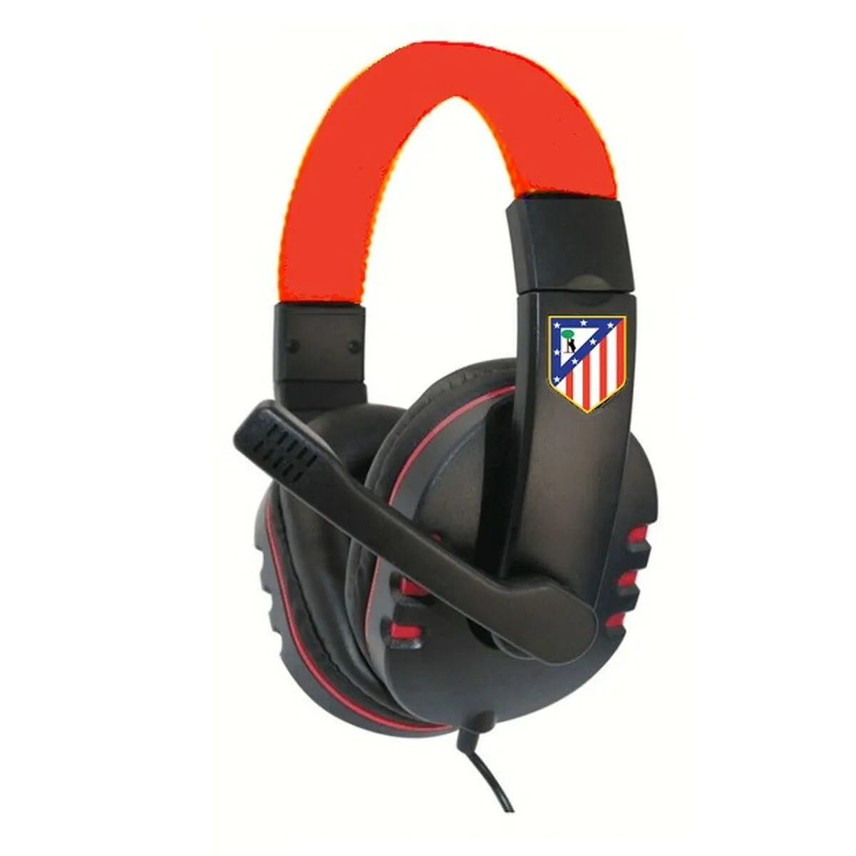 Casques avec micro gaming seva import madrid 787894 4906044 rouge s203890331. Diaytar, le reflect de vos envies multiples : une gamme de produits soigneusement composée pour sa diversité et sa pertinence