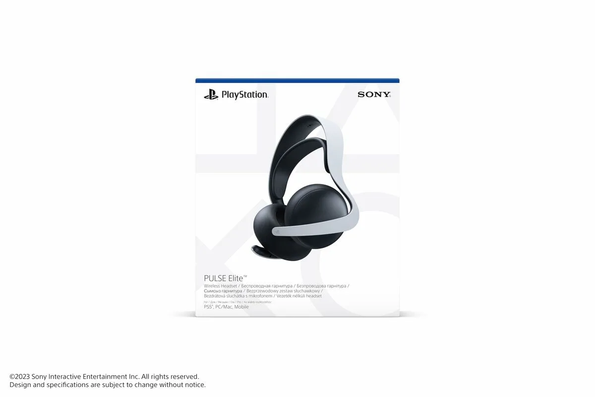 Casques avec micro gaming sony pulse elite s9110570651. Diaytar, c'est la certitude de dénicher la perle rare, qu'il s'agisse d'un produit électronique de pointe ou d'un accessoire tendance