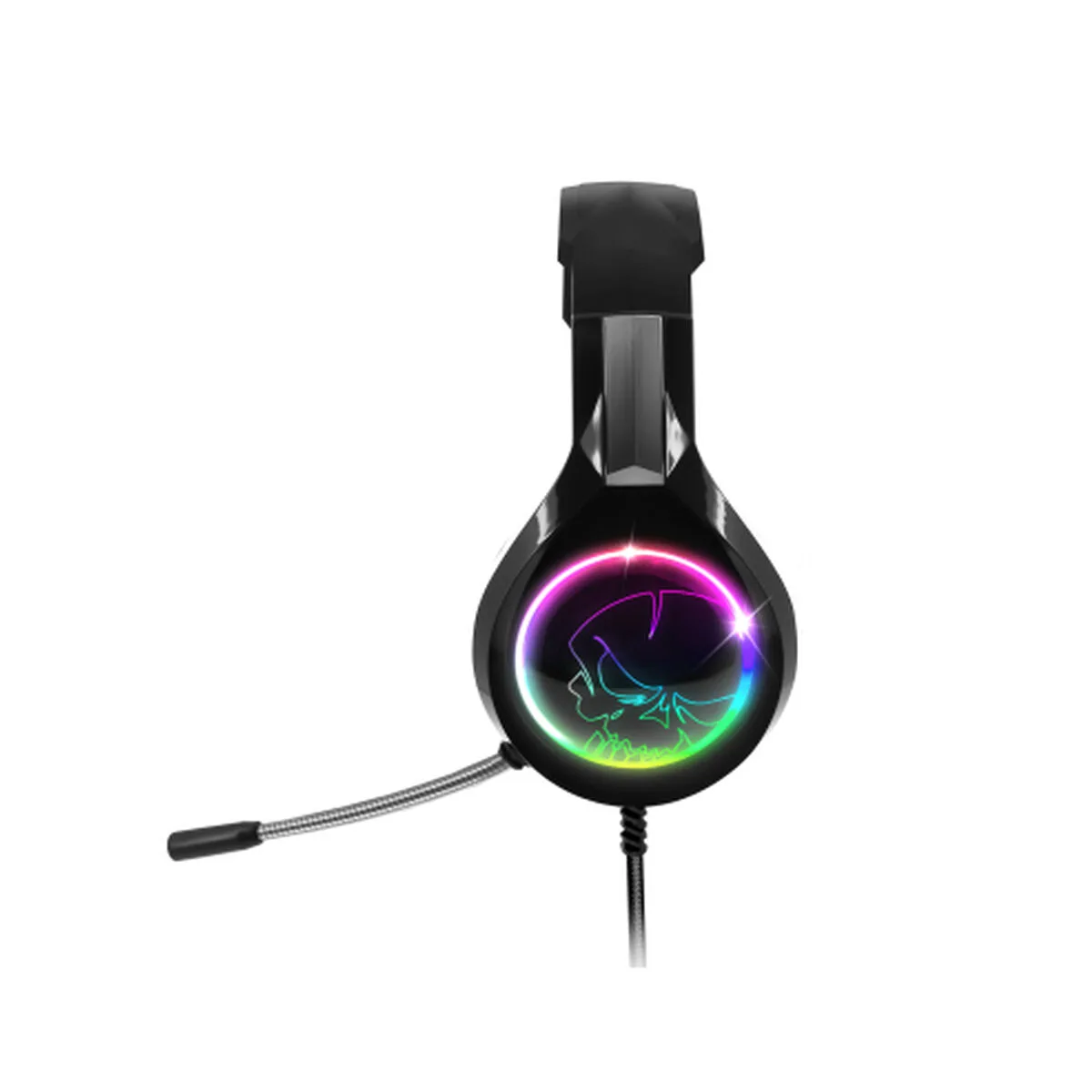 Casques avec micro gaming spirit of gamer pro h8 s023999375. L'art de vivre à la française s'exprime dans notre collection maison Diaytar.