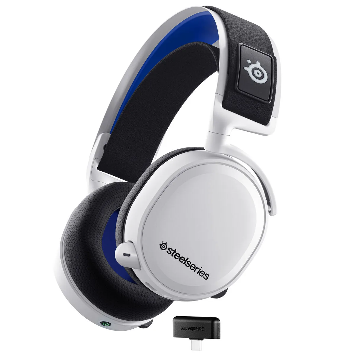 Casques avec micro gaming steelseries arctis 7p m031591963. Bienvenue chez Diaytar, où l'élégance rencontre l'innovation avec nos produits électroniques dernier cri et nos créations maison exclusives