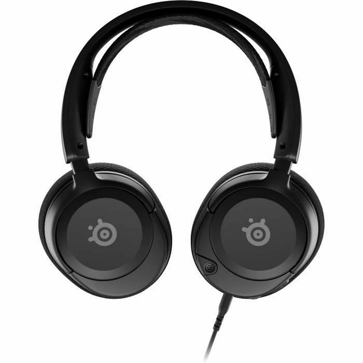 Casques avec micro gaming steelseries arctis nova 1 m031582460. Style et élégance se conjuguent parfaitement dans notre rayon mode Diaytar.