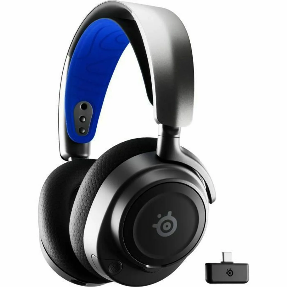 Casques avec micro gaming steelseries arctis nova 7p noir noir bleu m031495135. Bien plus qu'un site, Diaytar est un club. Le club de ceux qui savent reconnaître la valeur d'un produit exceptionnel.