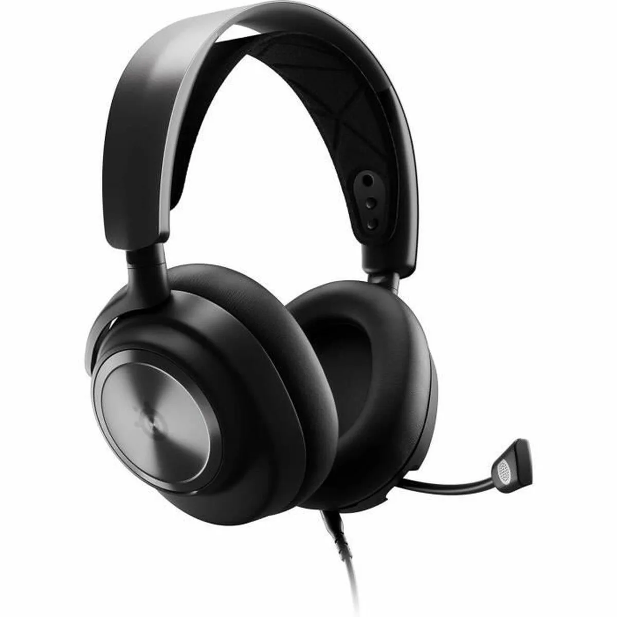 Casques avec micro gaming steelseries arctis nova pro m032315546. La mode selon Diaytar : audacieuse, accessible et toujours dans l'air du temps.