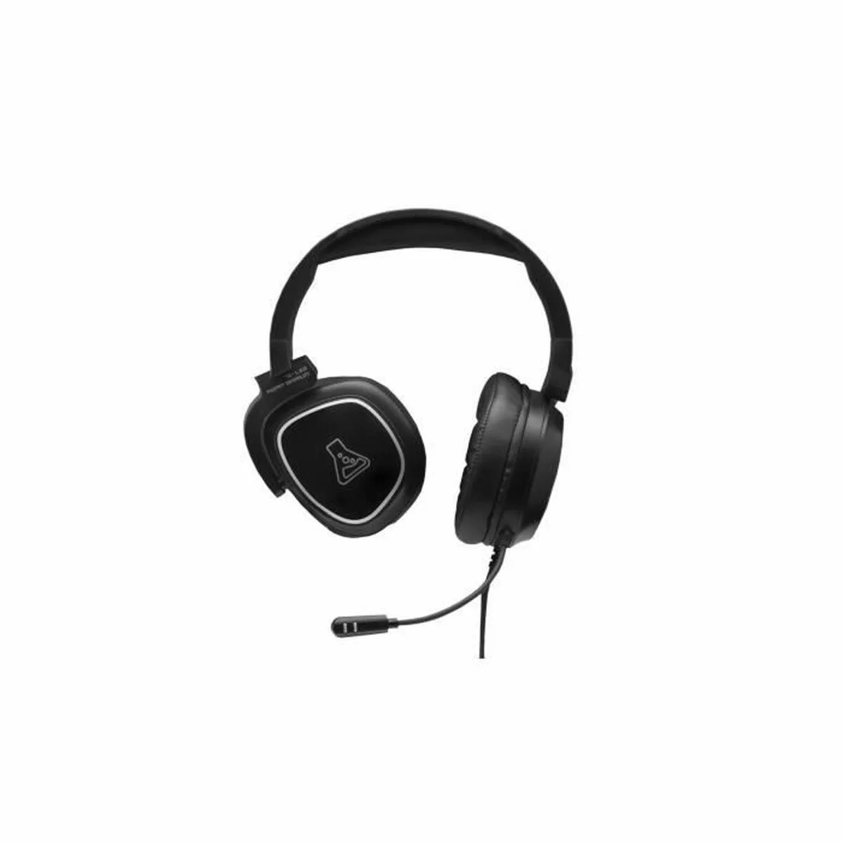 Casques avec micro gaming the g lab korp barium s7100447713. Notre mission : éradiquer le superflu pour ne vous proposer que l'essentiel... mais en beaucoup plus stylé. Bienvenue chez Diaytar.