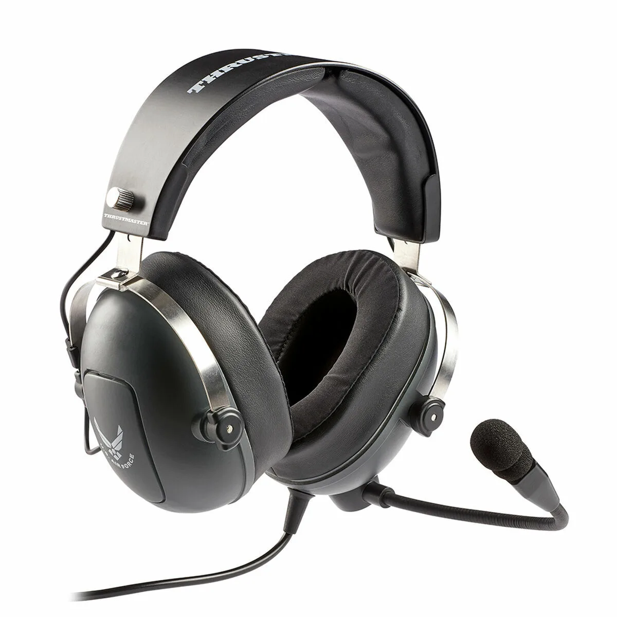 Casques avec micro gaming thrustmaster 4060196 m031599551. Chez Diaytar, chaque achat est une expérience unique. Explorez notre sélection premium !