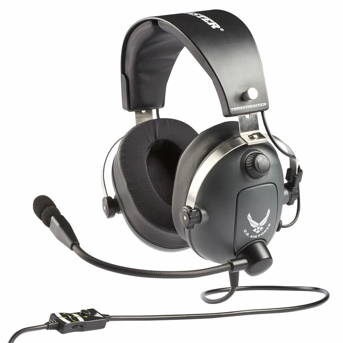 Casques avec micro gaming thrustmaster 4060196 m031599580. Diaytar, c'est votre conseiller shopping personnel, toujours à l'affût des pépites qui correspondent à votre style de vie.