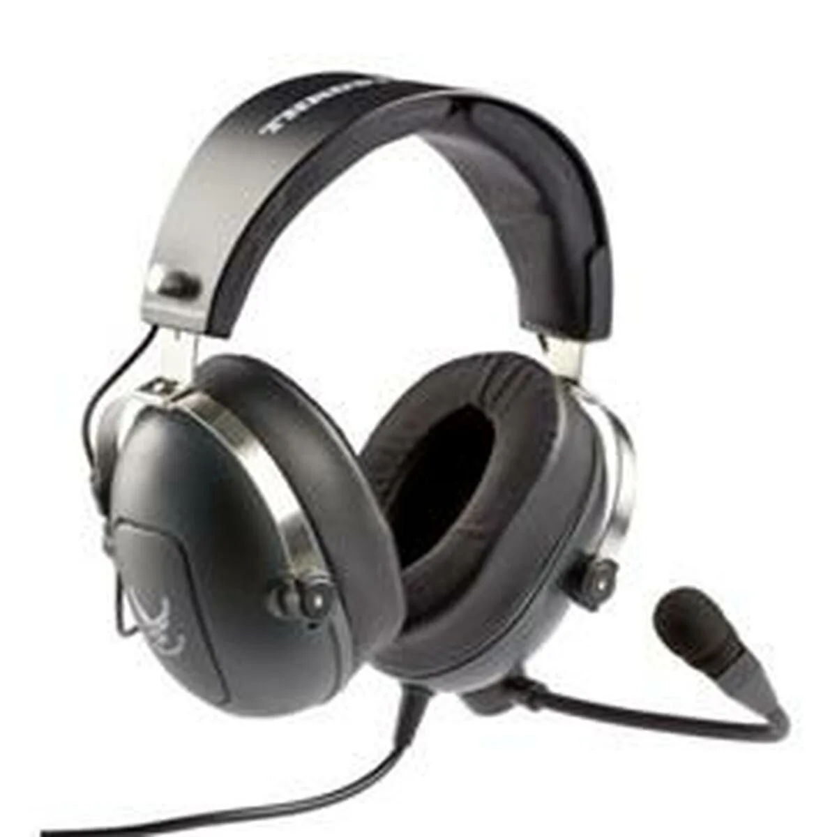 Casques avec micro gaming thrustmaster t flight u s air force edition m030458182. Diaytar ne stocke pas des produits, il collectionne des pièces uniques pour enrichir votre quotidien.