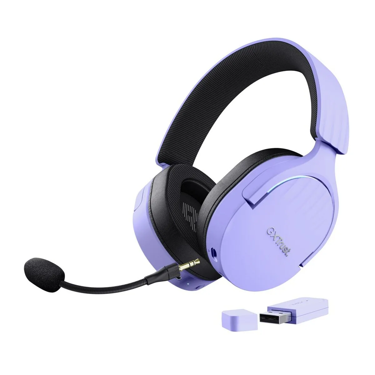 Casques avec micro gaming trust 25305 noir multicouleur pourpre s9111564658. Diaytar, c'est la certitude de dénicher la perle rare, qu'il s'agisse d'un produit électronique de pointe ou d'un accessoire tendance