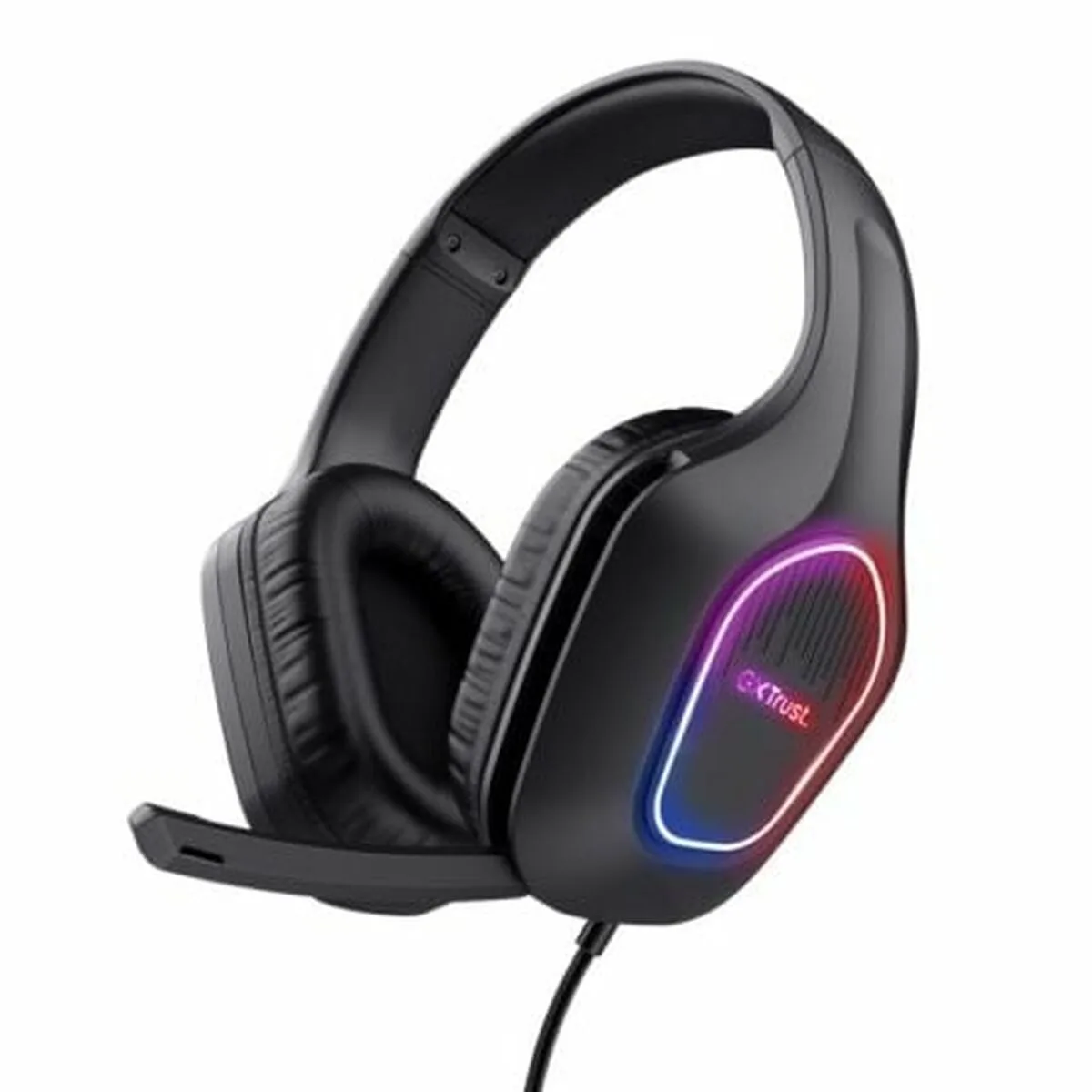 Casques avec micro gaming trust gxt 416 zirox s991400333. Osez l'expérience Diaytar et découvrez comment des produits bien choisis peuvent éléver votre qualité de vie.
