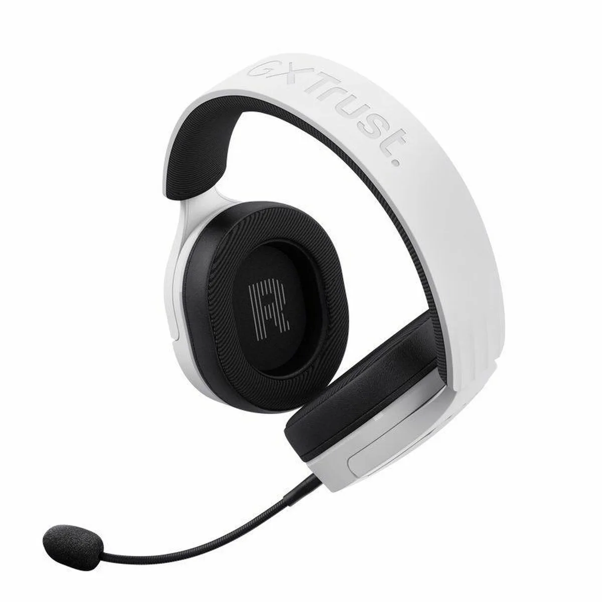 Casques avec micro gaming trust gxt 490 blanc noir multicouleur noir blanc m032476176. Diaytar ne stocke pas des produits, il collectionne des pièces uniques pour enrichir votre quotidien.