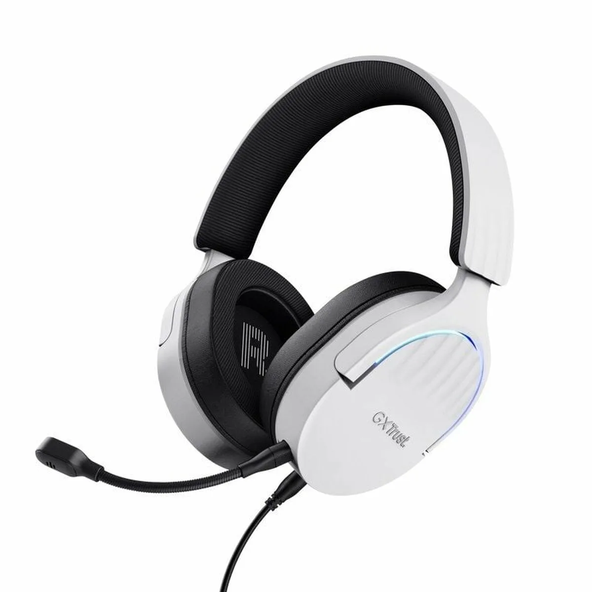 Casques avec micro gaming trust gxt 490 blanc noir multicouleur noir blanc m032476190. Diaytar a fait de la variété son arme secrète : une offre généraliste si vaste que vous y trouverez forcément l'inimaginable