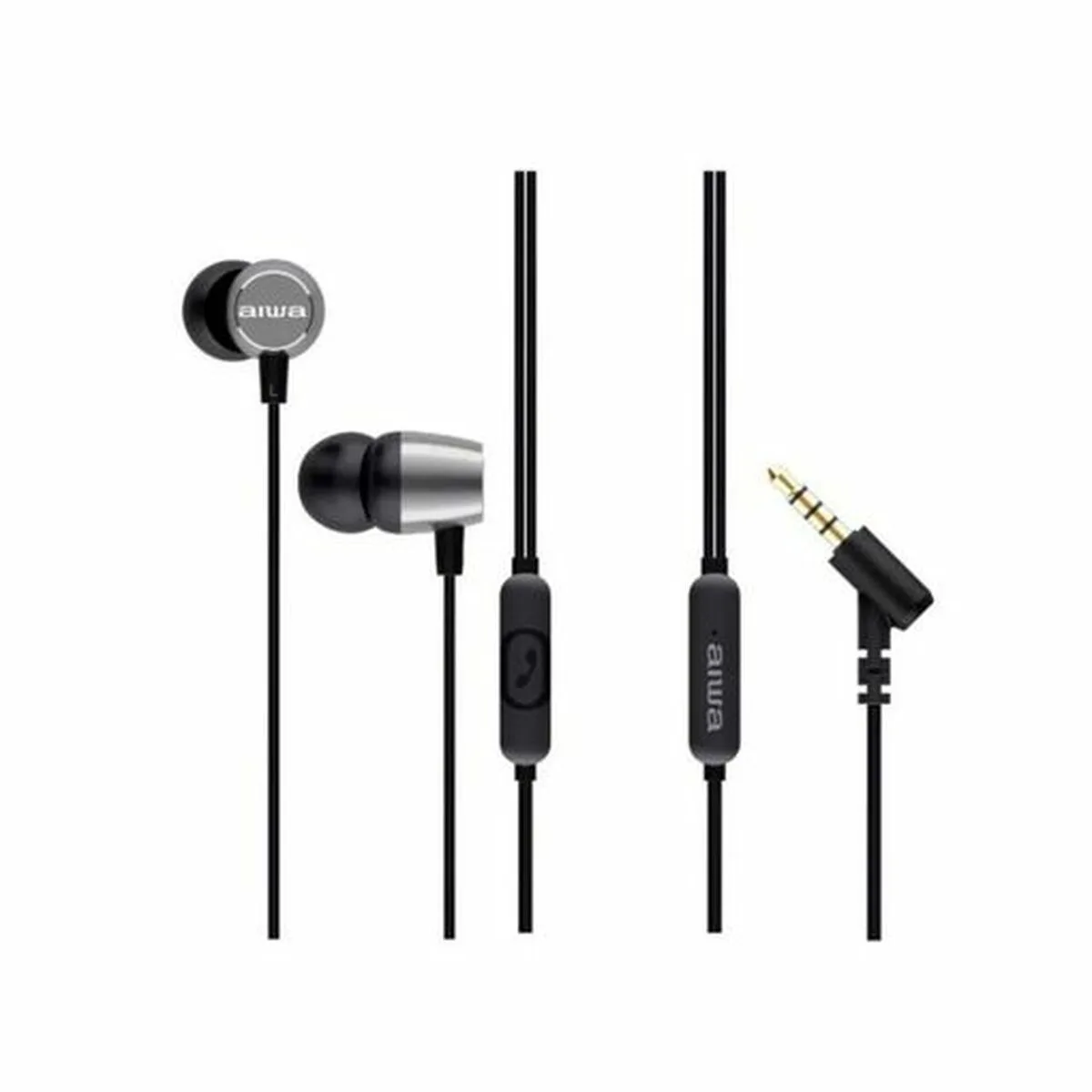 Casques avec microphone aiwa estm30sl s045686915. Diaytar, c'est votre partenaire de confiance pour construire un quotidien plus fluide, plus beau, et plus inspirant.