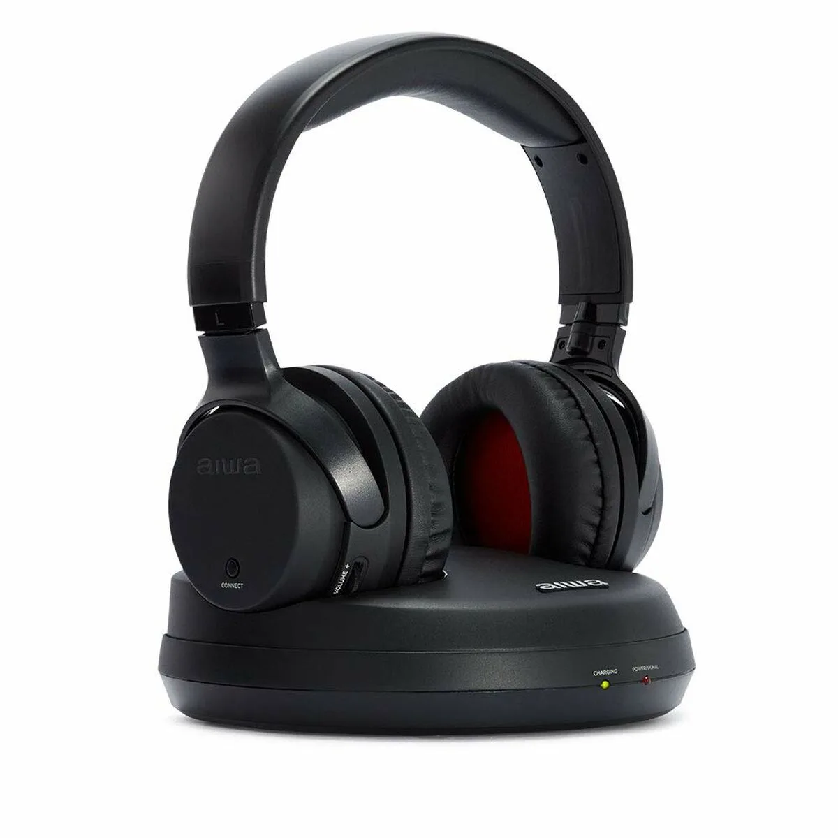 Casques avec microphone aiwa whf880 noir s650496563. Diaytar ne stocke pas des produits, il collectionne des pièces uniques pour enrichir votre quotidien.