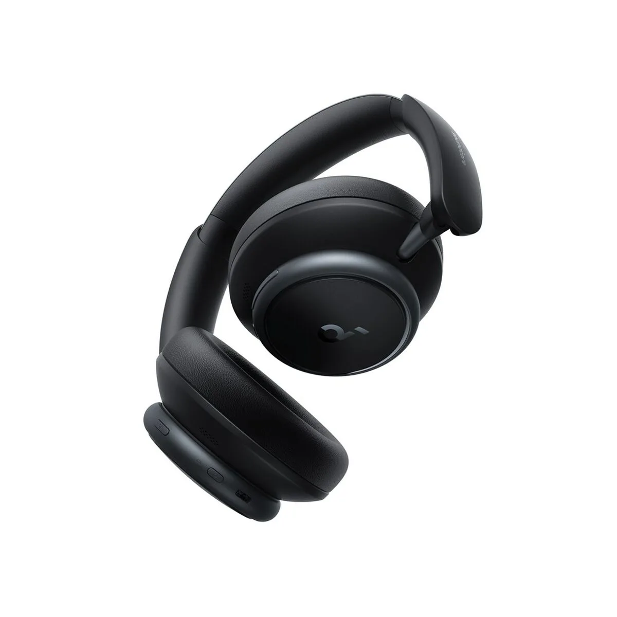 Casques avec microphone anker a3040g11 noir s5530526982. Notre équipe Diaytar est une bande de dénicheurs compulsifs, toujours en quête du produit qui provoquera l'étincelle dans votre regard.