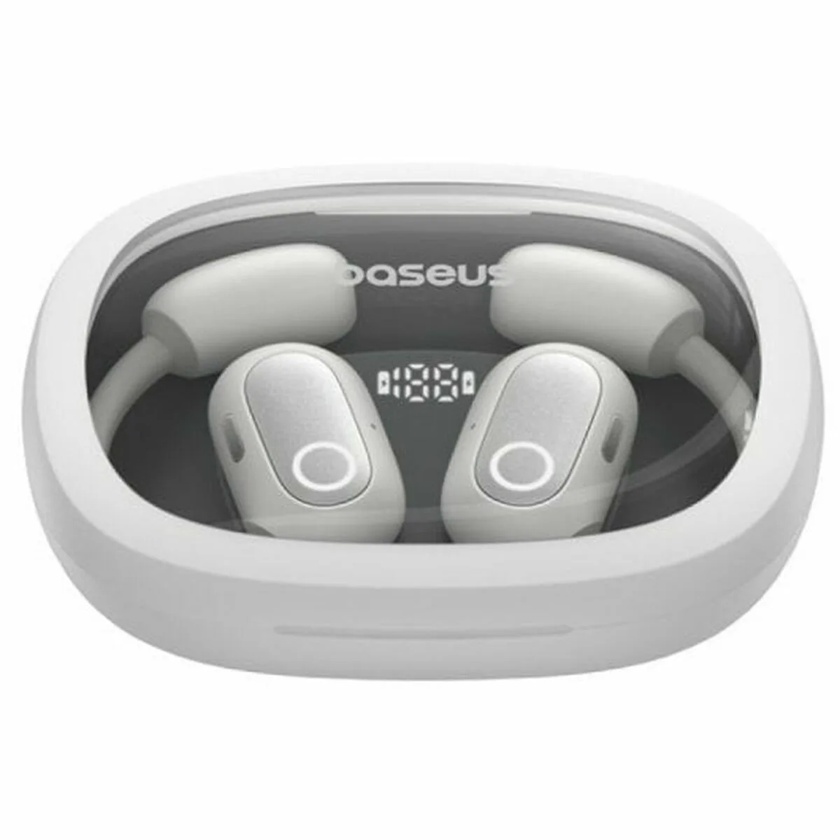 Casques avec microphone baseus a00073200213 00 blanc s9111705379. Diaytar, le partenaire de ceux qui veulent une vie mieux équipée, mieux designée et plus connectée, tout simplement.Diaytar : Le laboratoire des tendances où naissent vos futurs produits préférés, des essentiels aux plus innovants.