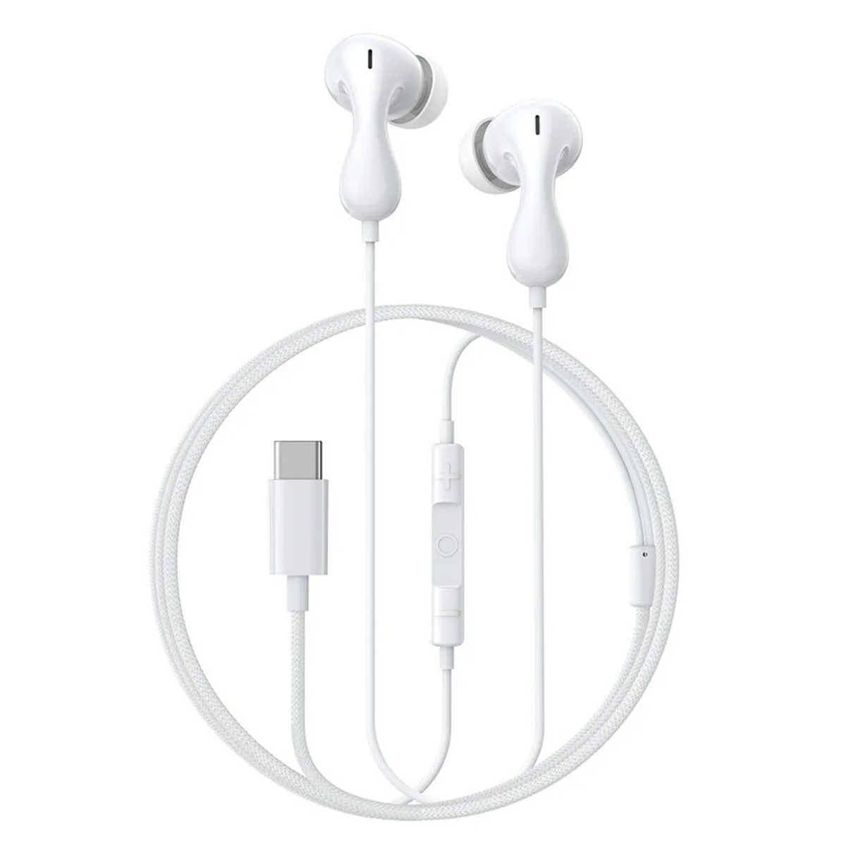 Casques avec microphone baseus encok cz20 blanc noir s9111644756. Diaytar, c'est l'art de la sérendipité appliqué au e-commerce : vous venez pour une chose, vous repartez avec l'objet de vos rêves.
