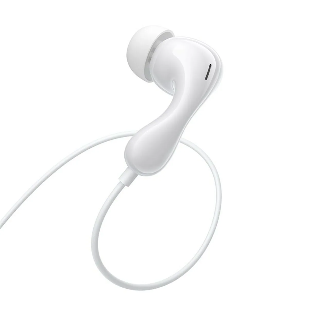 Casques avec microphone baseus encok hz20 blanc noir s9111706452. Bienvenue chez Diaytar - Votre destination shopping pour tous vos besoins du quotidien !