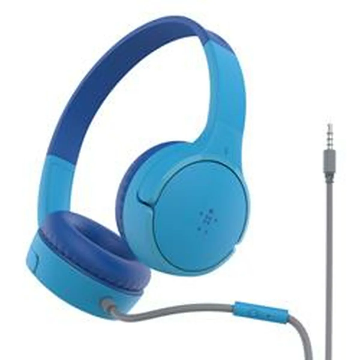 Casques avec microphone belkin aud004btbl bleu s777248168. Chez Diaytar, chaque achat est une expérience unique. Explorez notre sélection premium !