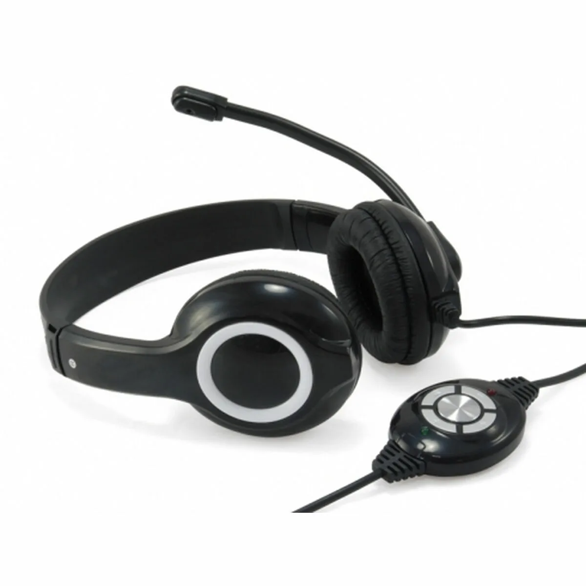 Casques avec microphone conceptronic cchatstaru2b noir rouge noir s840380911. Bienvenue sur Diaytar, l'endroit où les produits ne sont pas juste achetés, mais sont adoptés pour la vie.