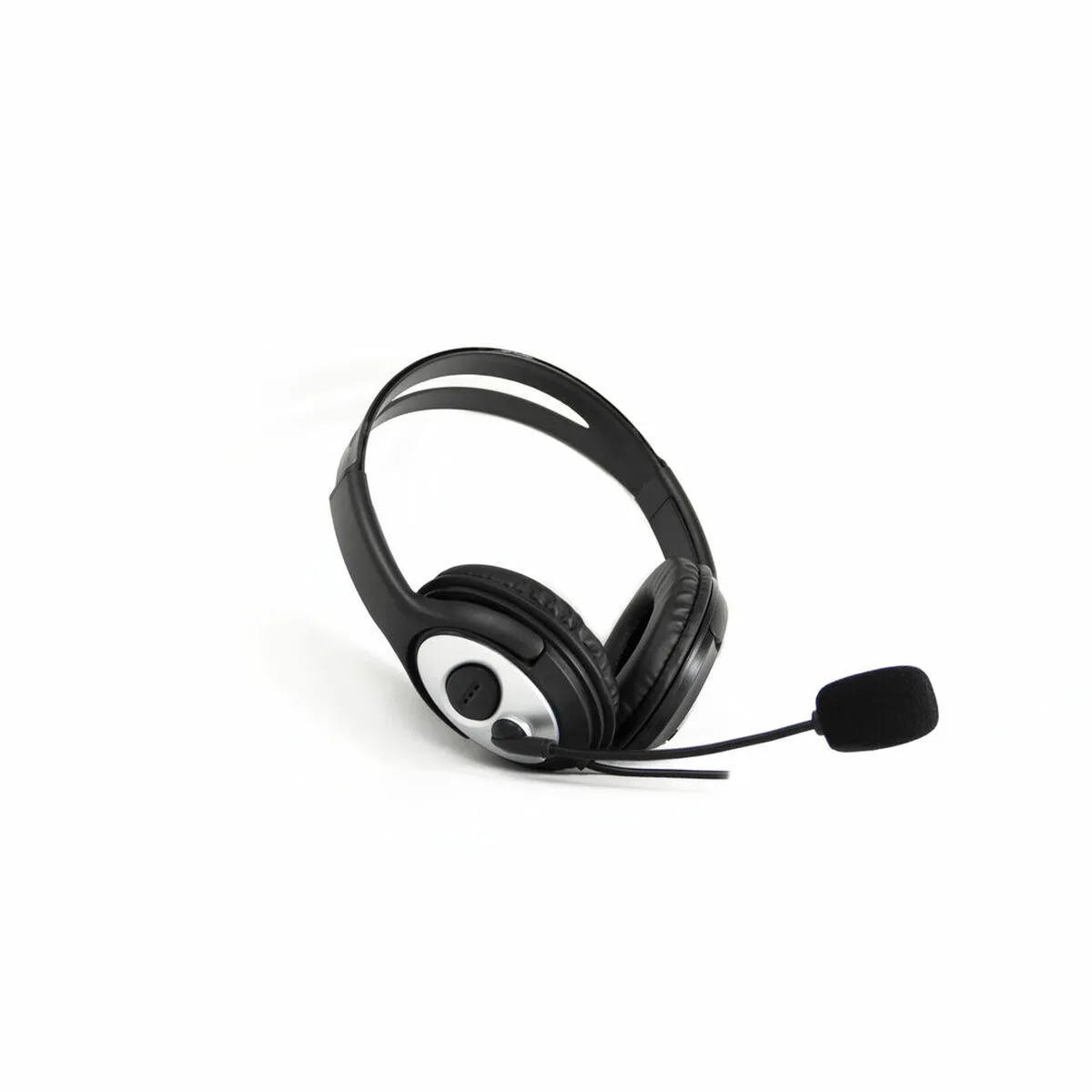 Casques avec microphone coolbox coo aum 01 noir argente s5509444761. Osez l'expérience Diaytar et découvrez comment des produits bien choisis peuvent éléver votre qualité de vie.