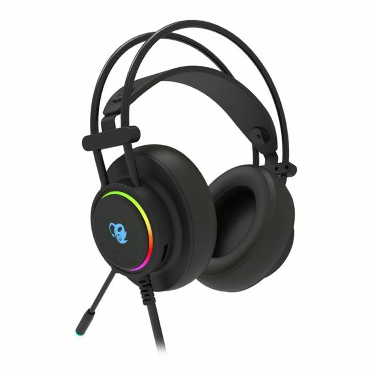 Casques avec microphone coolbox deeplighting noir s773730230. Nous avons infusé Diaytar avec une dose massive de passion pour le produit. Contagieux : vous allez l'attraper.