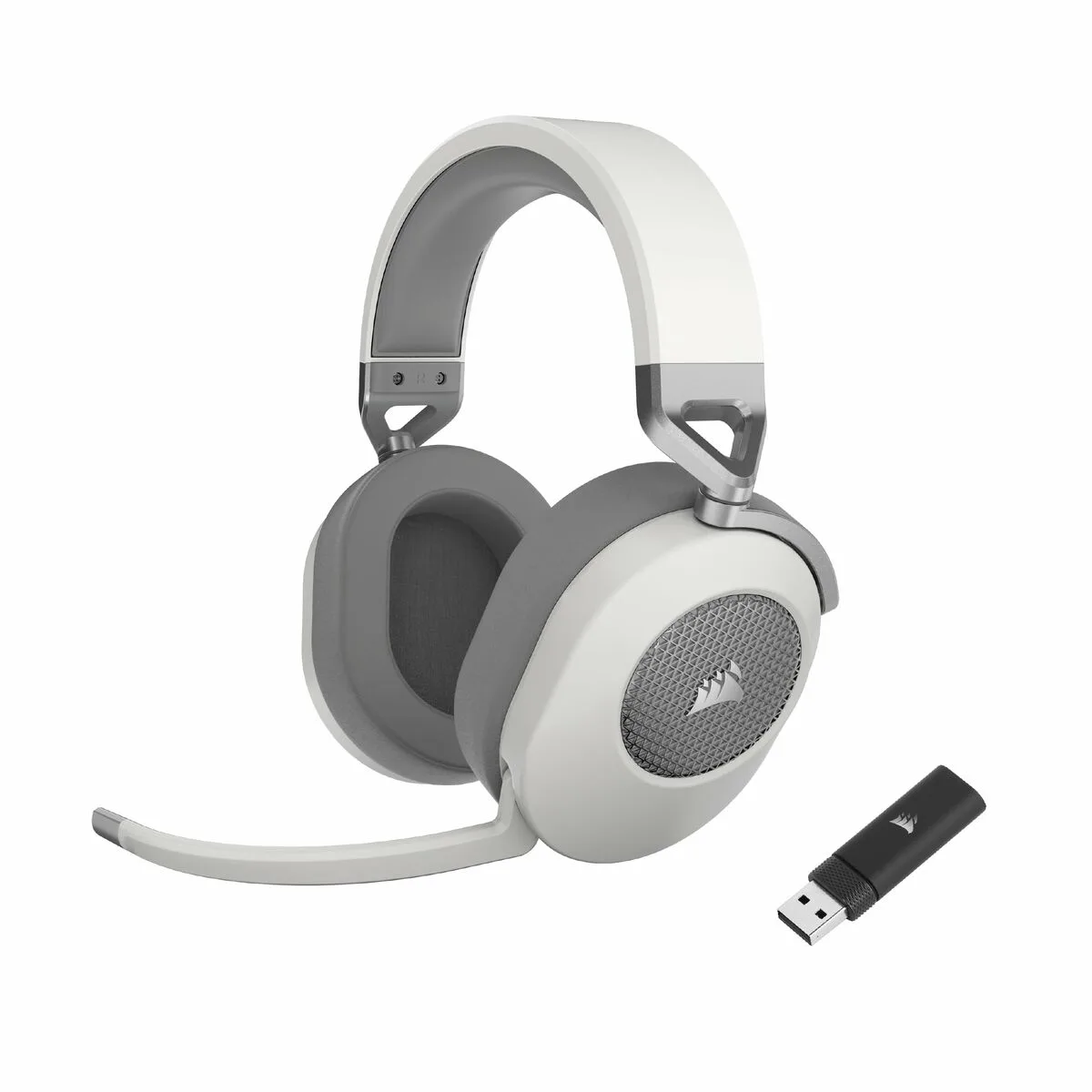 Casques avec microphone corsair blanc s719804591. Pour ceux qui refusent de choisir entre fonctionnel et esthétique : Diaytar propose les deux dans chaque produit