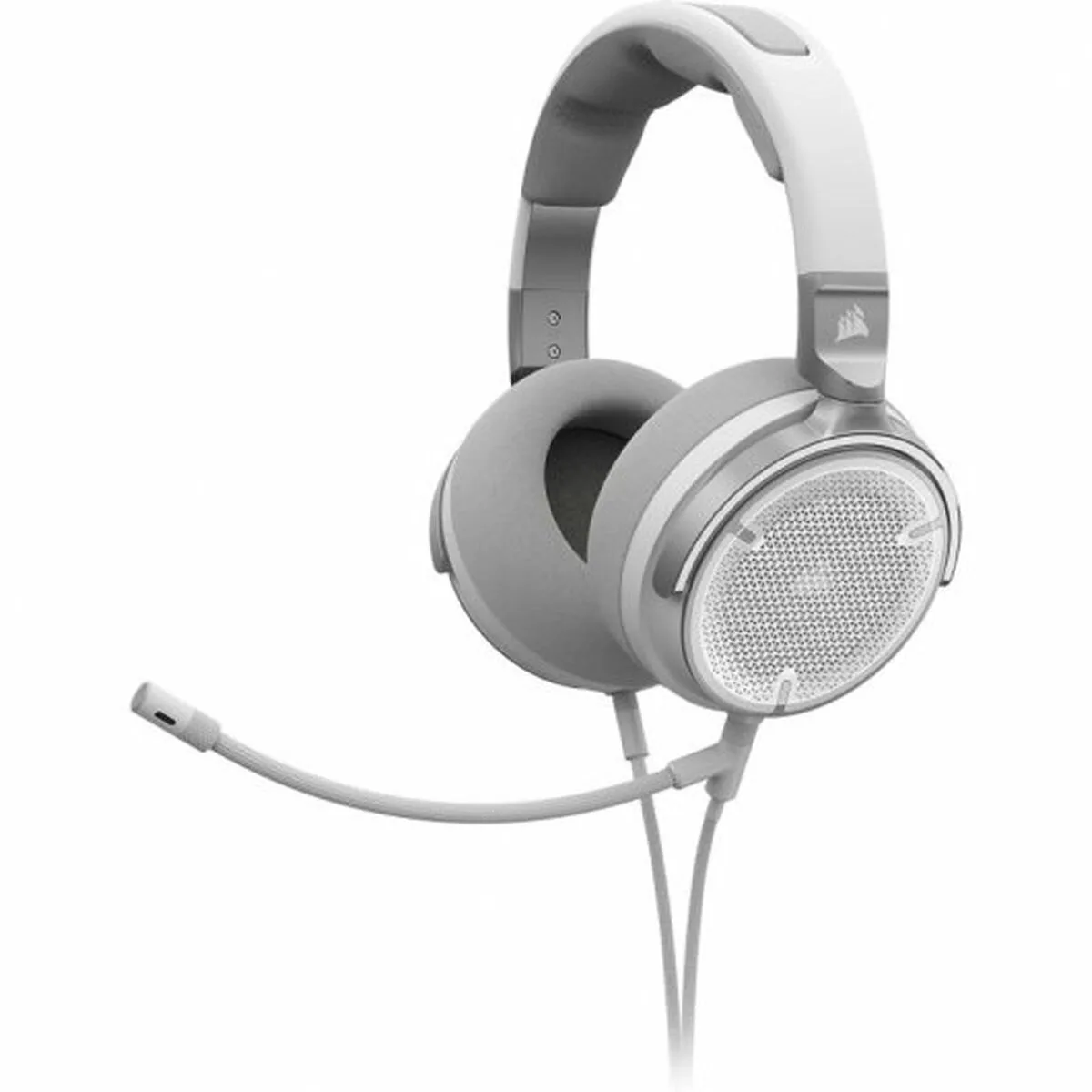 Casques avec microphone corsair blanc s719804662. La boutique en ligne Diaytar, un terrain de jeu infini pour tous ceux qui aiment découvrir des produits utiles et beaux