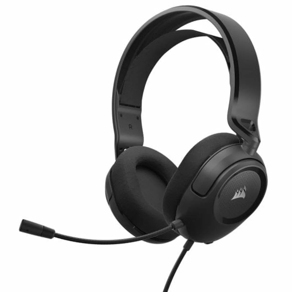 Casques avec microphone corsair hs35 v2 noir s783608141. Diaytar a bâti sa réputation sur un mélange parfait entre produits technologiques innovants et articles généraux de qualité supérieure