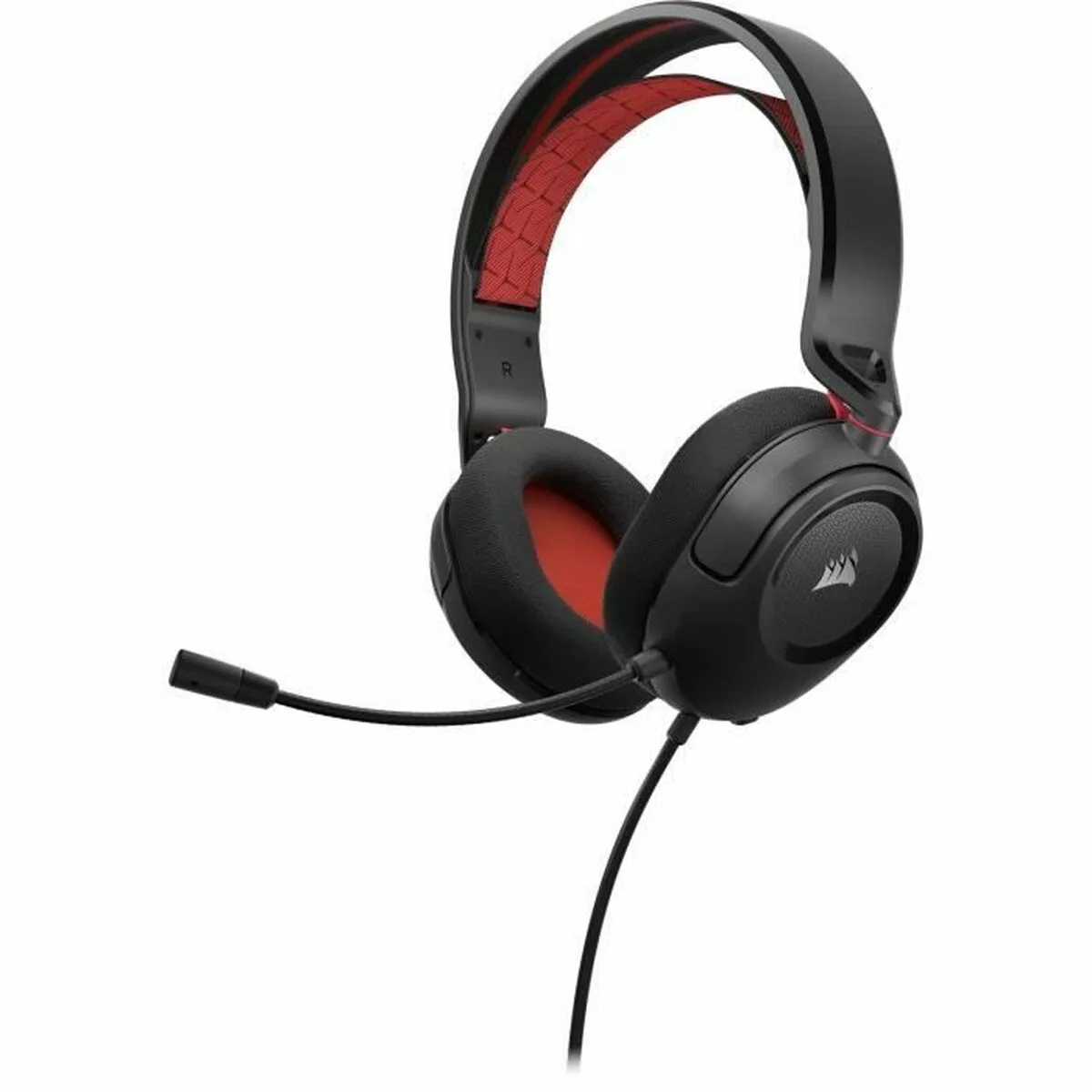 Casques avec microphone corsair hs35 v2 rouge s7101165315. Diaytar, c'est la certitude de faire un choix judicieux. Chaque produit dans notre catalogue a passé nos tests exigeants.