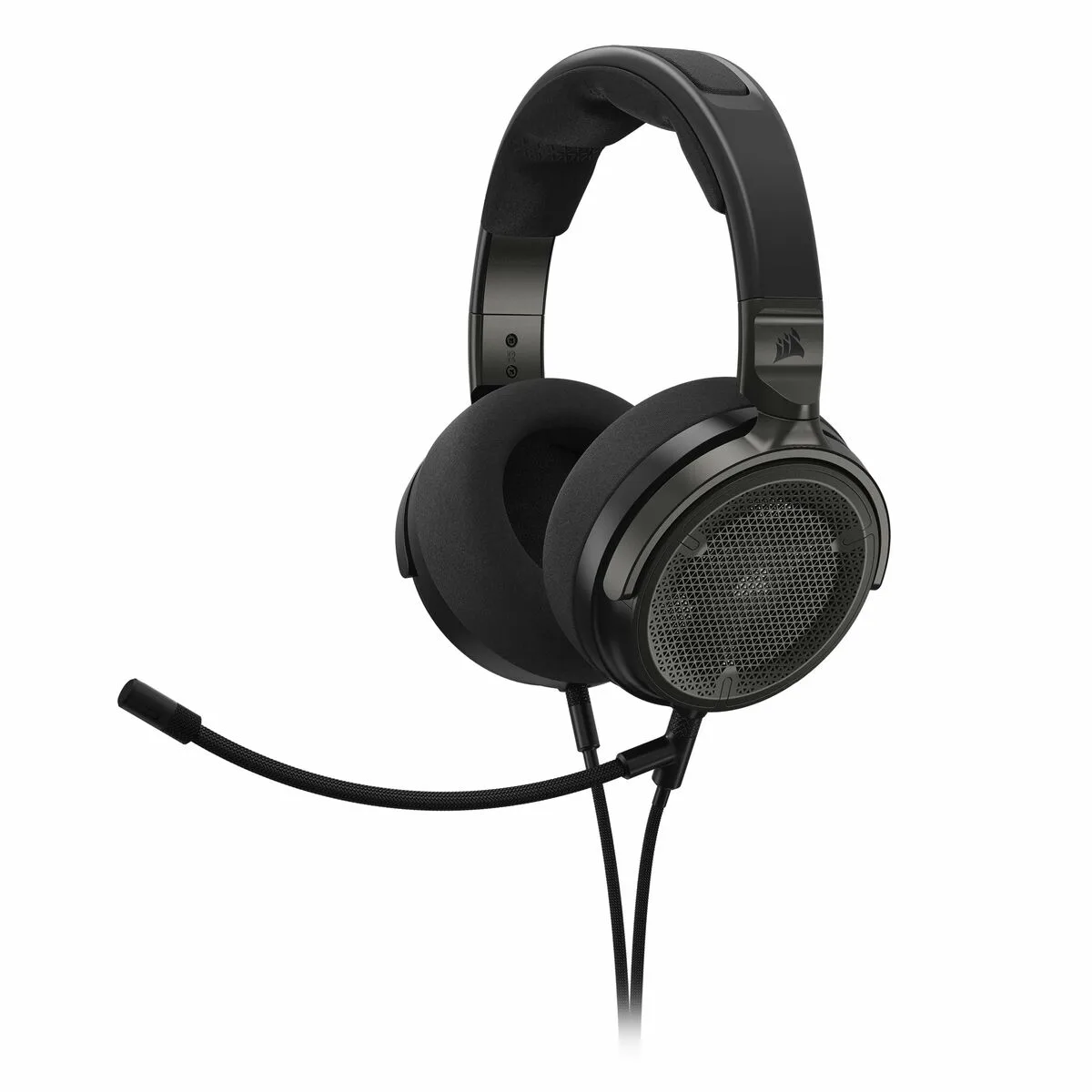Casques avec microphone corsair noir s719845147. Diaytar Mode : Où l'élégance rencontre l'originalité pour un style unique.