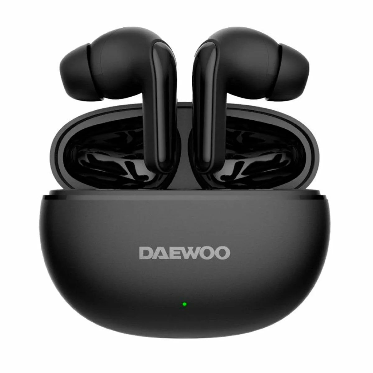 Casques avec microphone daewoo dw2004 noir s990294597. Diaytar Home : Créez l'atmosphère parfaite dans chaque pièce de votre maison.