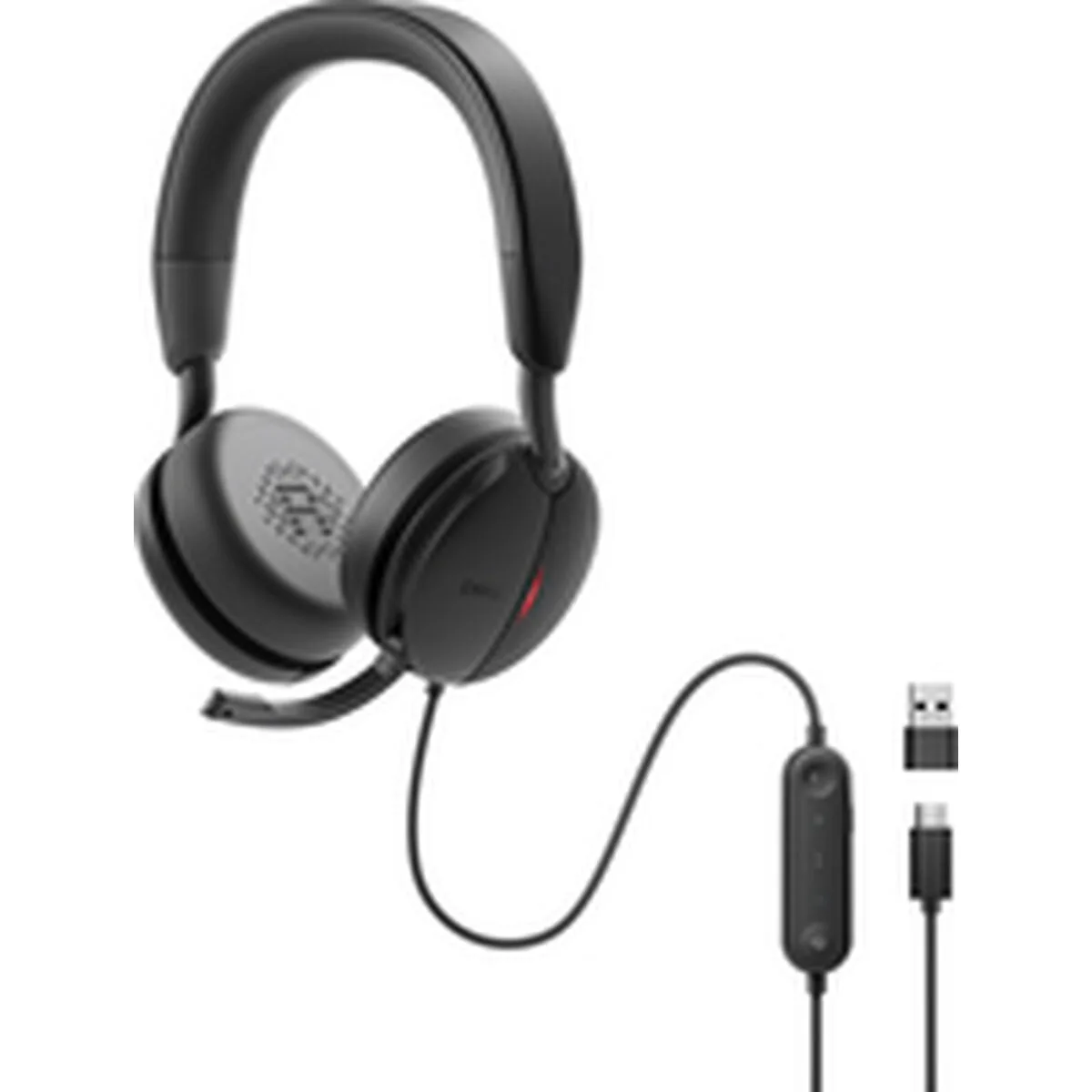 Casques avec microphone dell wh5024 noir s7718521857. Diaytar, c'est la fusion entre le meilleur de l'artisanat et le cutting-edge de la technologie, au service de votre quotidien.