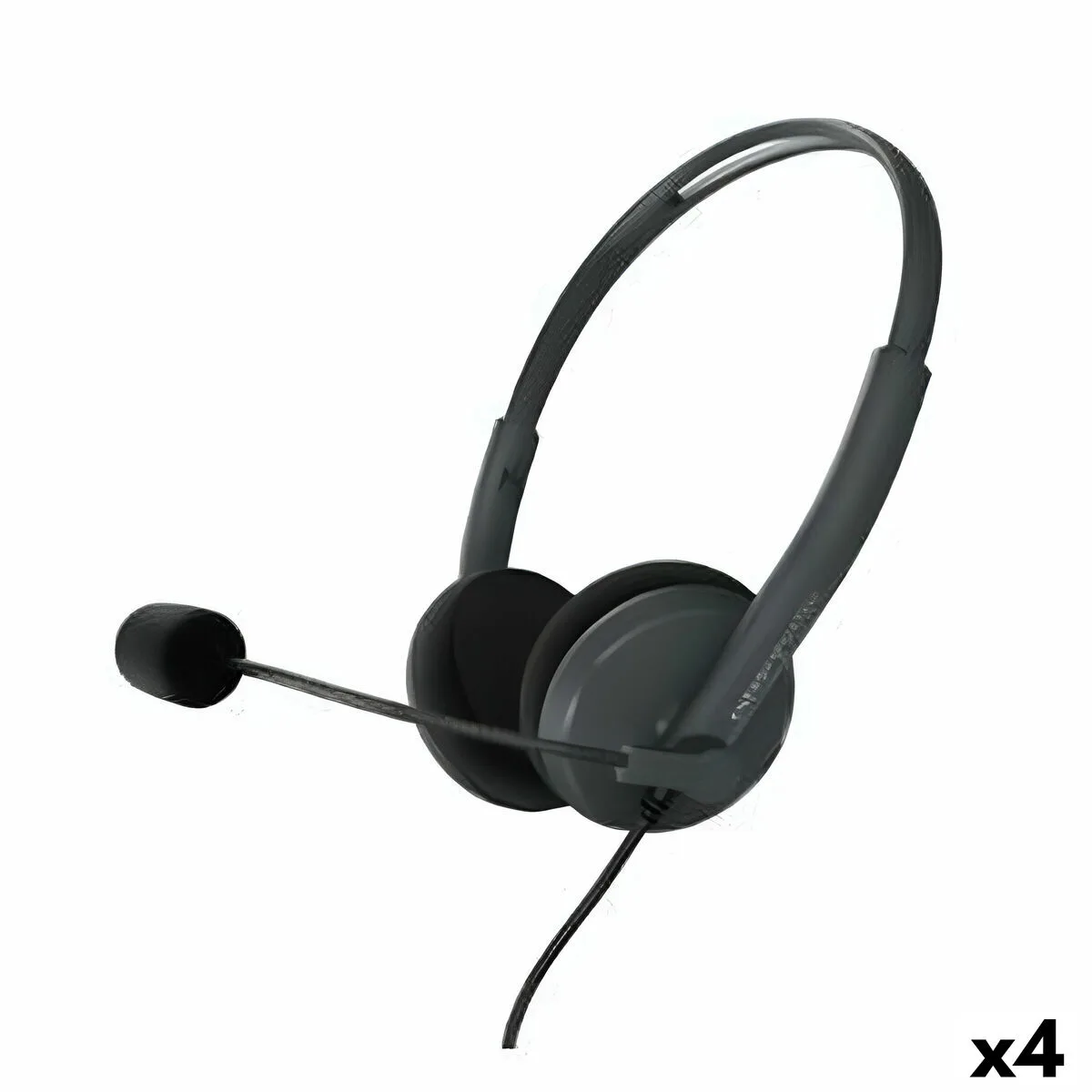 Casques avec microphone energy sistem office 2 noir 4 unites s843378024. Diaytar s'engage : derrière chaque produit se cache une promesse de qualité, de durabilité et de satisfaction.