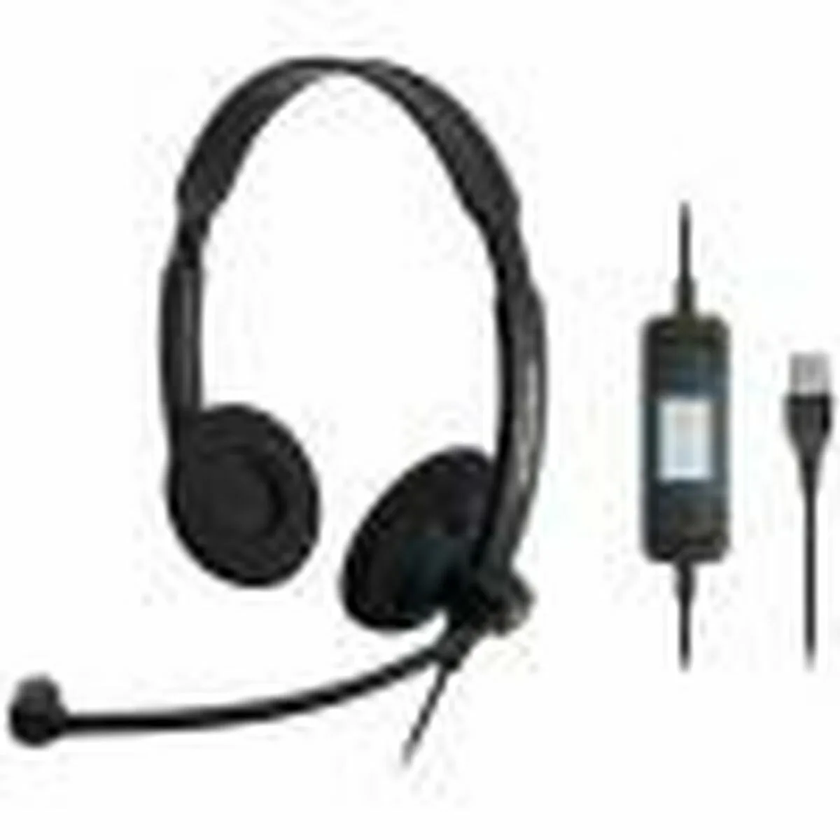 Casques avec microphone epos 1000551 noir s914288546. Explorez Diaytar et laissez-vous surprendre par notre diversité de produits.