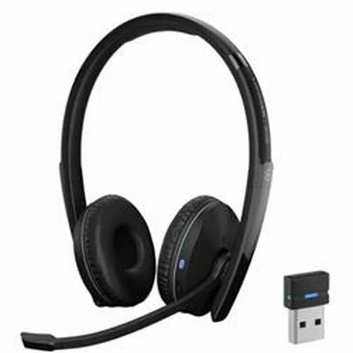 Casques avec microphone epos 1000882 noir s912316186. Diaytar Mode : Où l'élégance rencontre l'originalité pour un style unique.