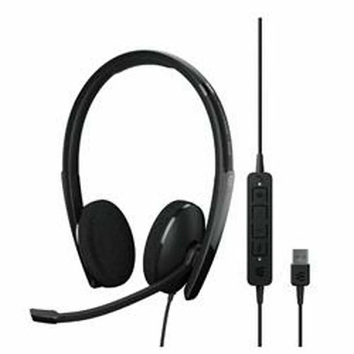 Casques avec microphone epos 1000901 noir s9110211873. L'aventure Diaytar commence ici : parcourez un catalogue généraliste unique où la surprise et la qualité sont au rendez-vous