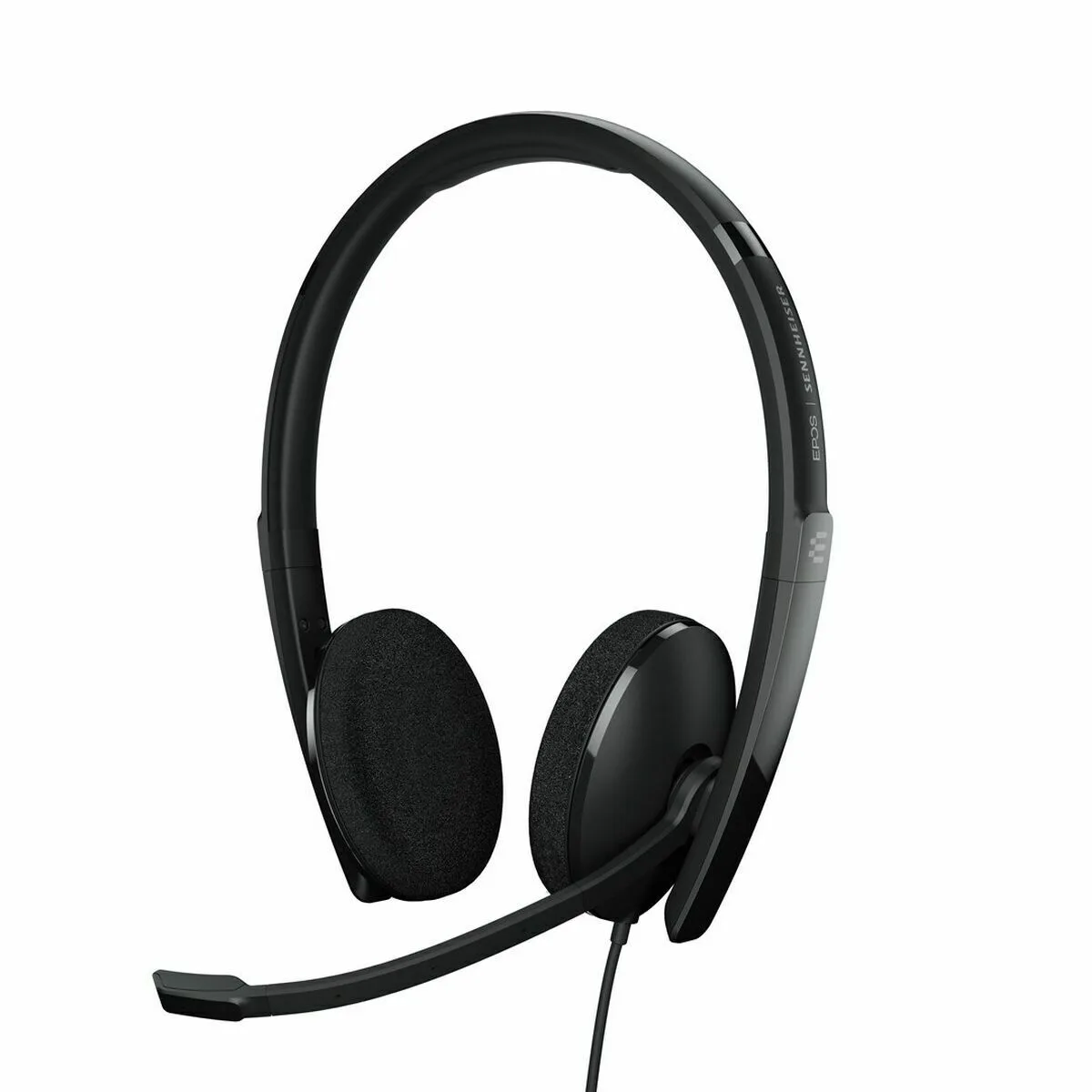 Casques avec microphone epos 1000905 noir s777909223. La force de Diaytar : comprendre vos besoins et vos désirs pour vous proposer les produits les plus adaptés et les plus désirables
