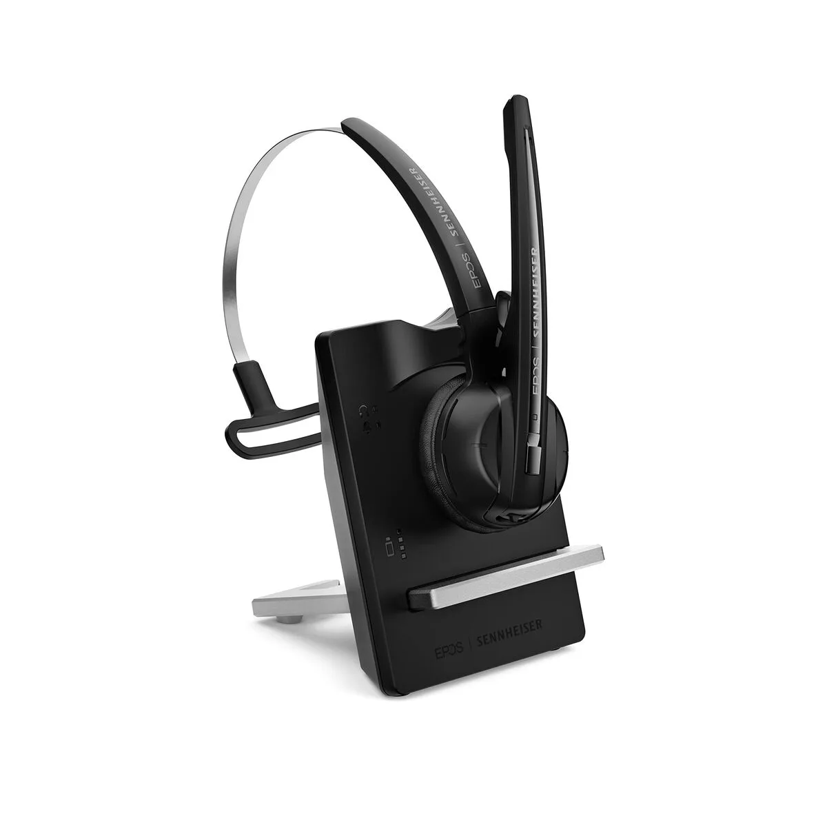 Casques avec microphone epos 1000998 noir s7721395562. Notre ambition chez Diaytar : être la source la plus fiable pour vos achats de produits généraux et high-tech tendance