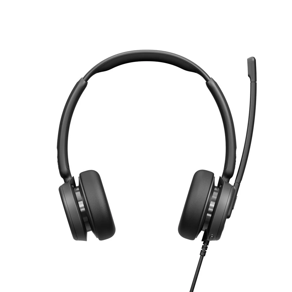 Casques avec microphone epos 1001253 noir s9110634943. Créez votre look signature avec les pièces mode sélectionnées par Diaytar.