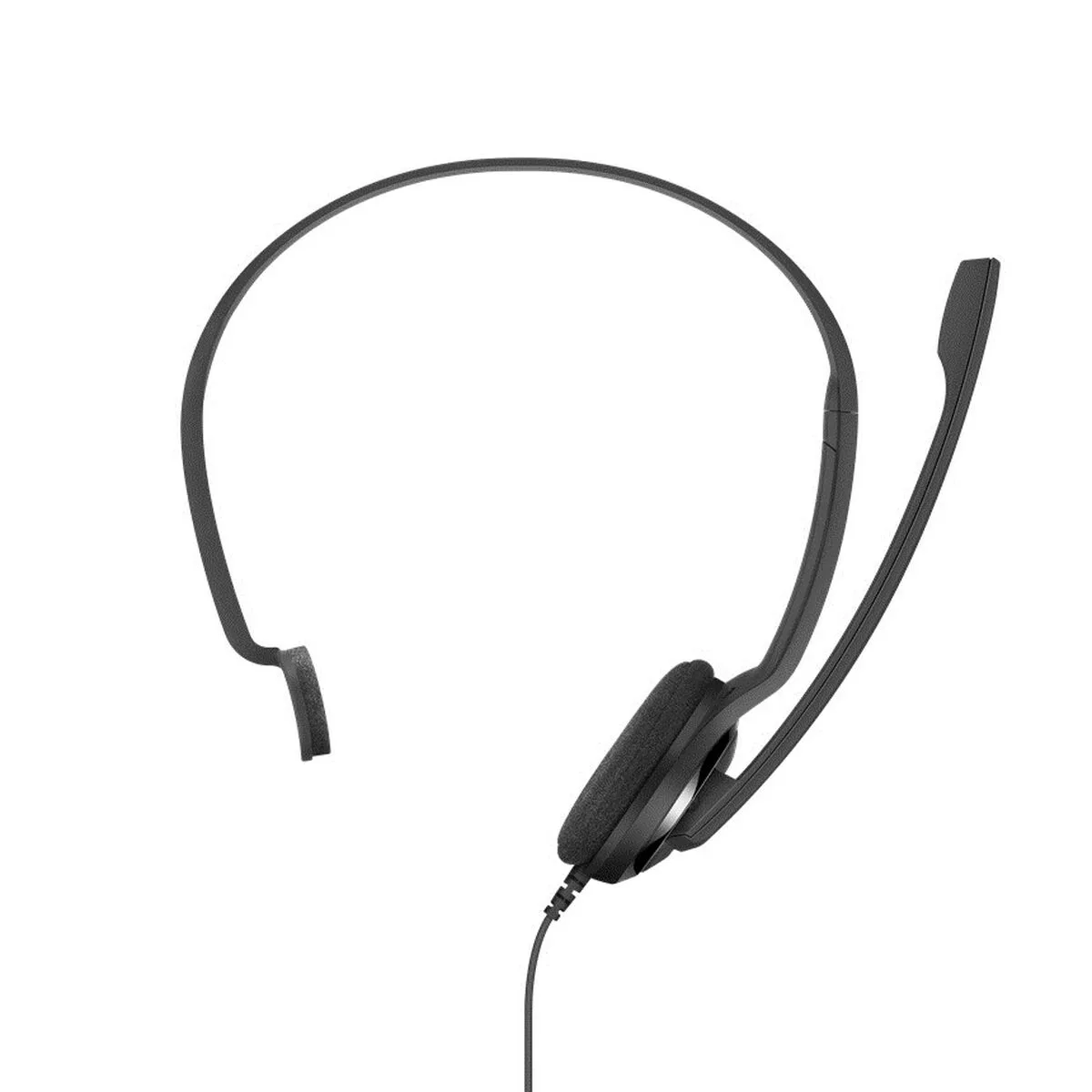Casques avec microphone epos pc7 noir s918928550. Bienvenue sur Diaytar, l'endroit où les produits ne sont pas juste achetés, mais sont adoptés pour la vie.
