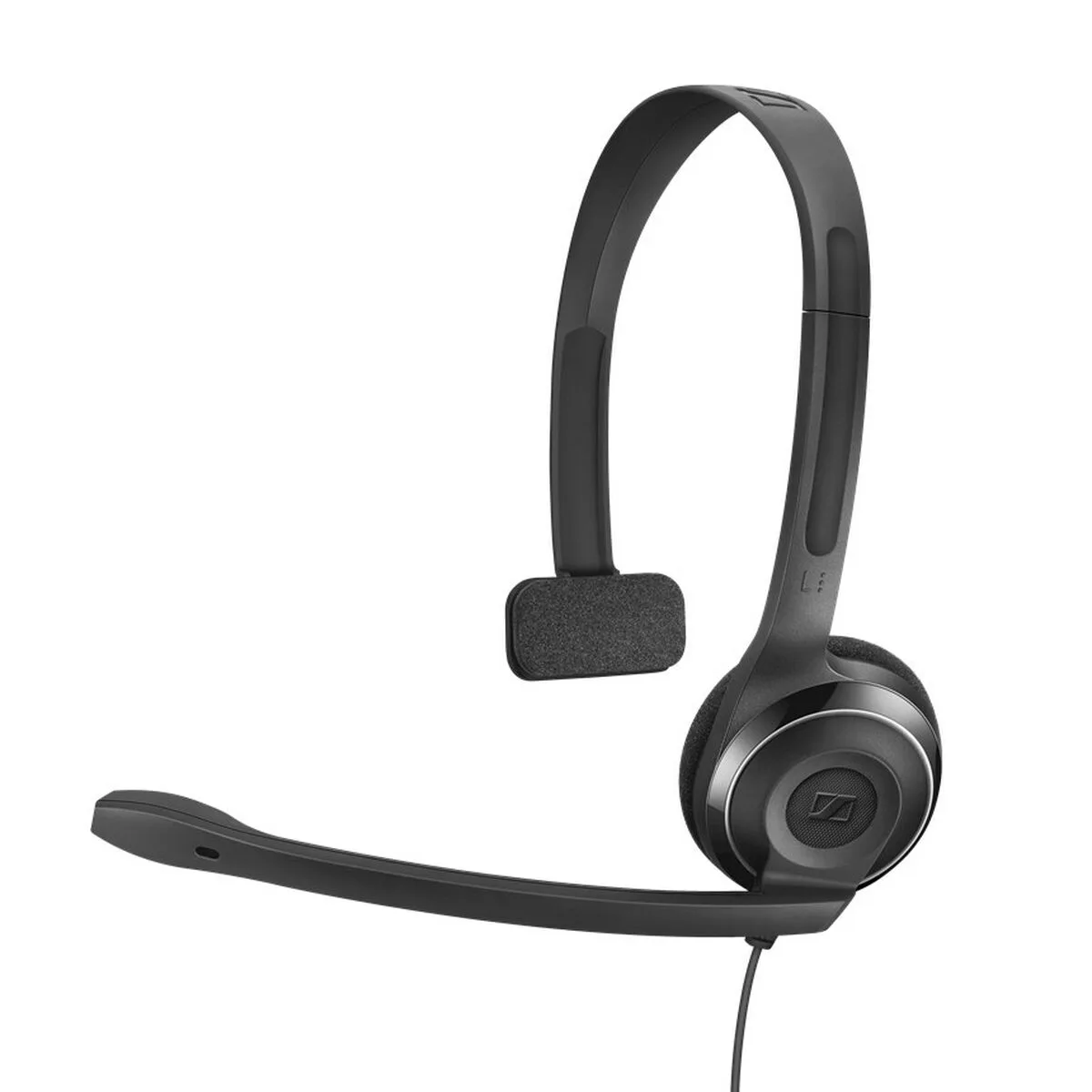 Casques avec microphone epos pc7 noir s918928597. Découvrez l'univers Diaytar : une boutique en ligne généraliste qui marque style, qualité et originalité dans chaque produit