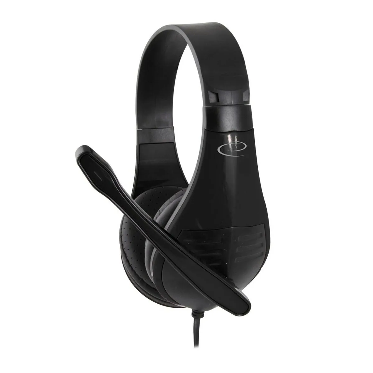 Casques avec microphone esperanza eh209k noir s912323125. Diaytar, c'est le cercle vertueux : des produits de qualité qui améliorent votre vie, qui vous rendent heureux, alors vous revenez.
