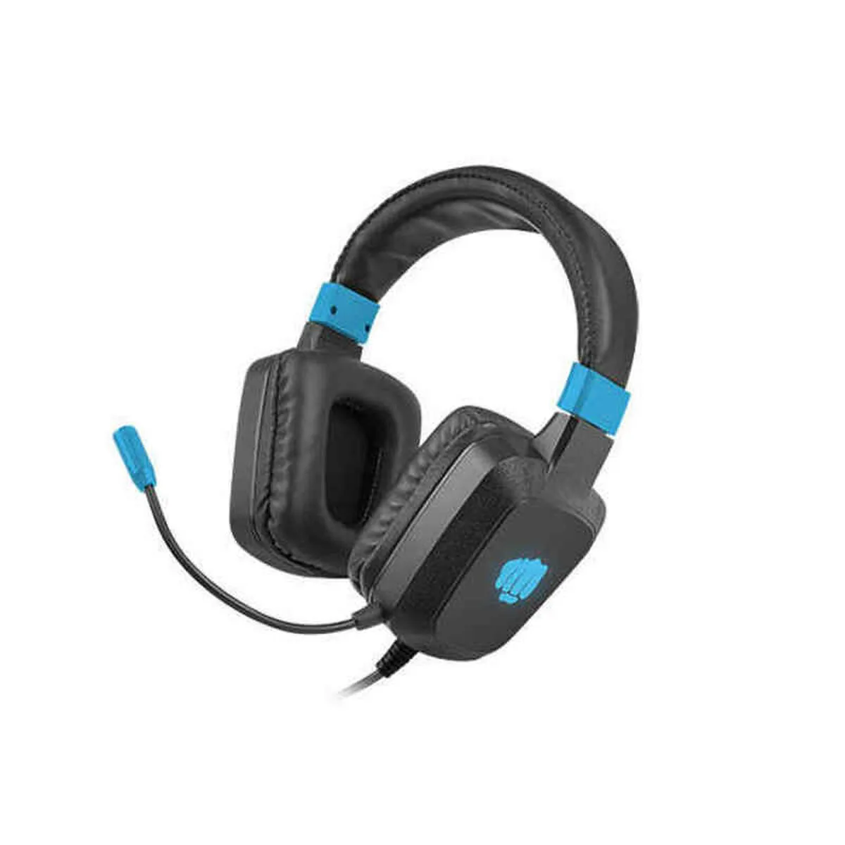 Casques avec microphone fury nfu 1584 bleu noir s9110713142. Nous avons bâti Diaytar sur un principe simple : offrir le meilleur des produits généraux et électroniques sans élitisme