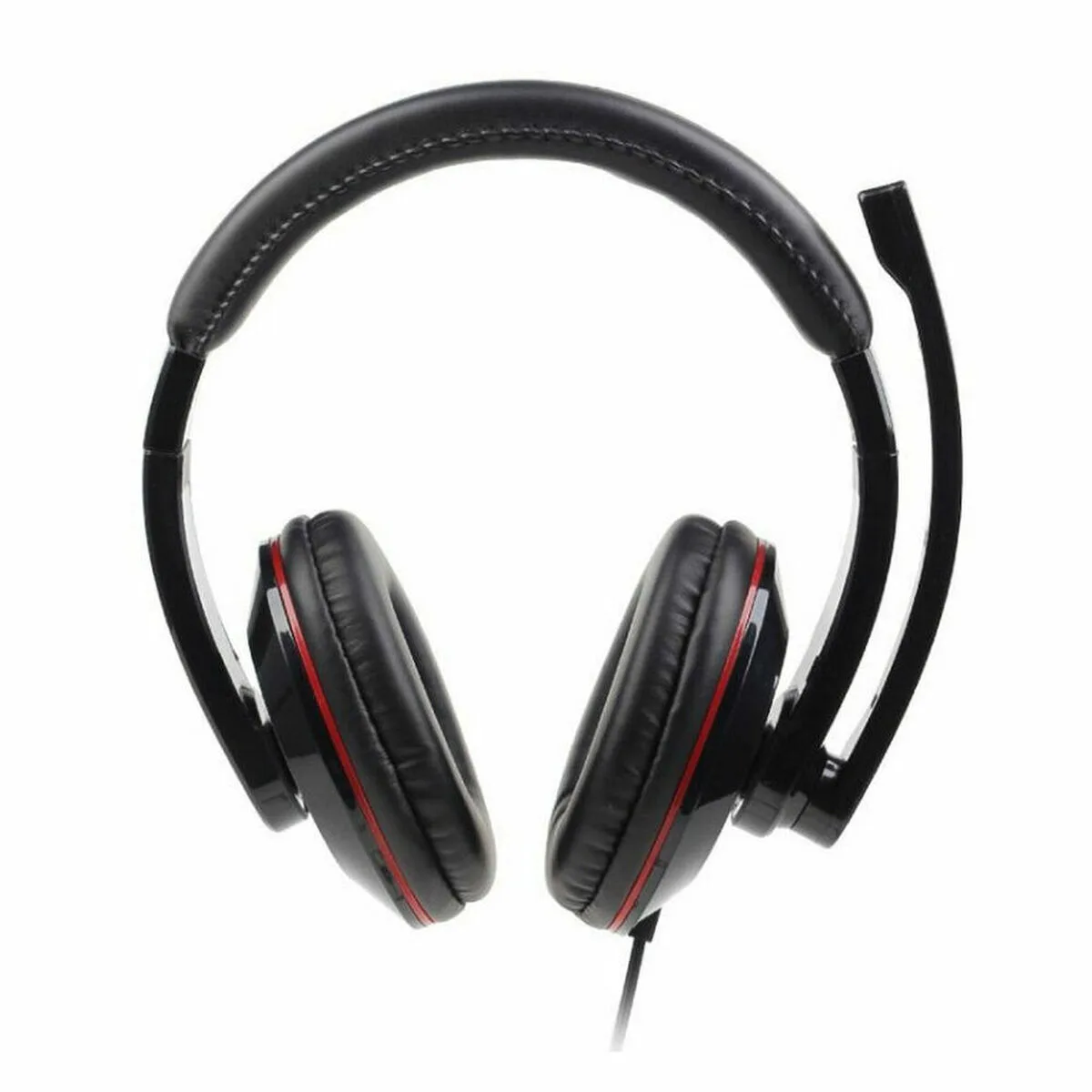 Casques avec microphone gembird s561176373. Diaytar : Le curateur de votre quotidien. Des produits soigneusement choisis pour leur originalité et leur utilité