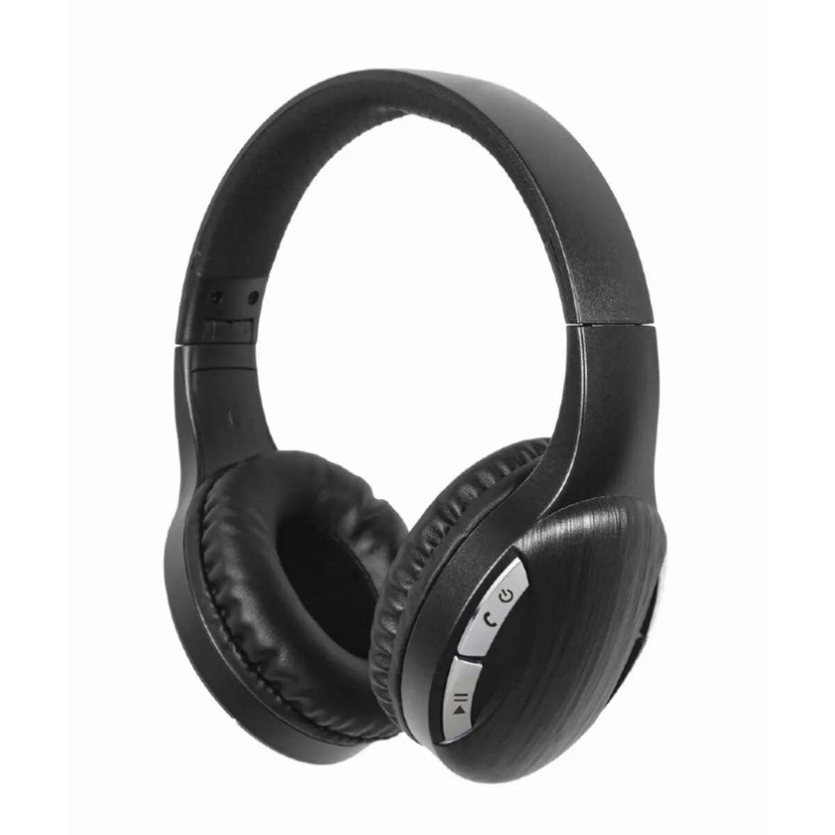 Casques avec microphone gembird bths 01 bk s561648372. Diaytar cultive l'art du bien-être à travers ses produits soigneusement choisis.