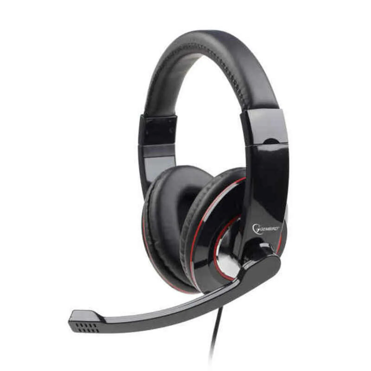 Casques avec microphone gembird mhs 00 noir s560023047. Diaytar, le reflect de vos envies multiples : une gamme de produits soigneusement composée pour sa diversité et sa pertinence