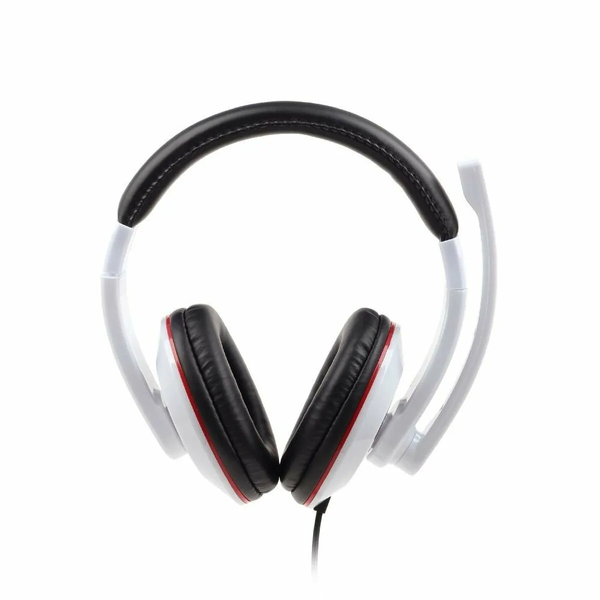 Casques avec microphone gembird mhs 001 gw s561688986. Diaytar - L'art de bien vivre commence ici. Découvrez nos collections exclusives.