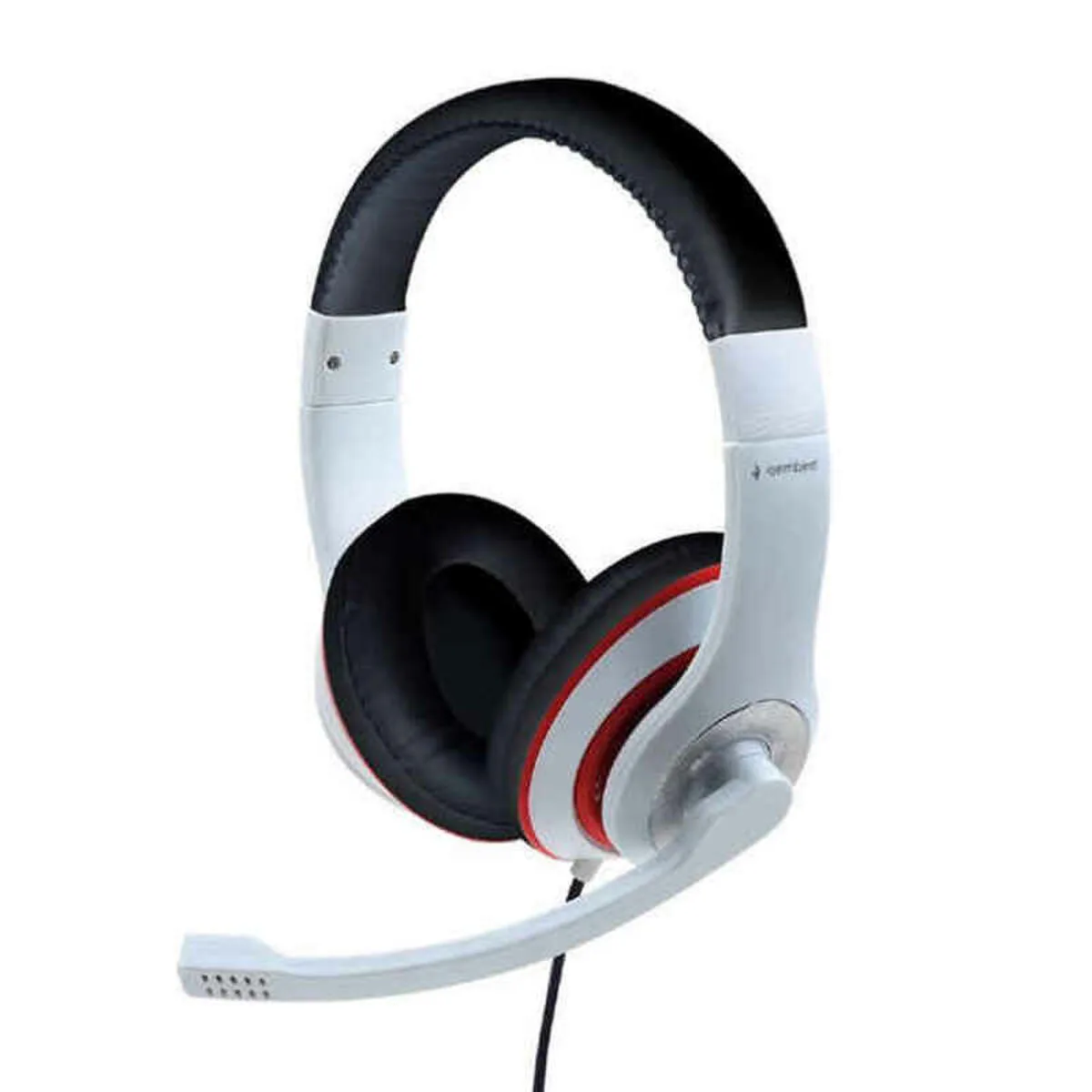 Casques avec microphone gembird mhs 03 wtrdbk blanc s560347741. L'ambition de Diaytar : devenir votre boutique en ligne de référence pour tous les produits qui améliorent votre vie